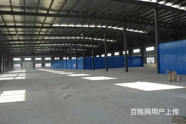 【搞定了！】交通便利！适合各种行业仓储等，使用范围广 - 图片 4