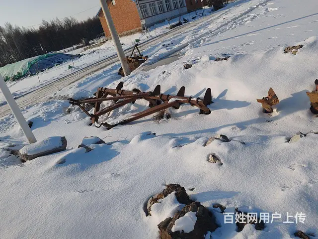 出手，754，全套农机 - 图片 1