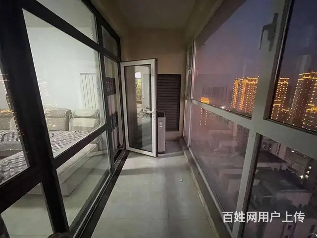 和泰名苑  精装两居室 家具家电齐全拎包入住 年租2万 - 图片 4