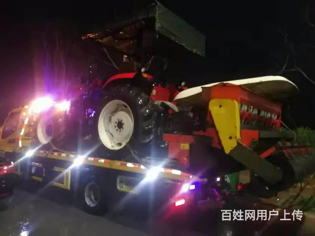 西吉搭电换胎西吉汽车救援 - 图片 3