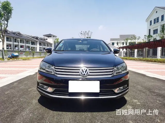 大众 迈腾 2015款 1.8TSI 双离合 豪华型 - 图片 2