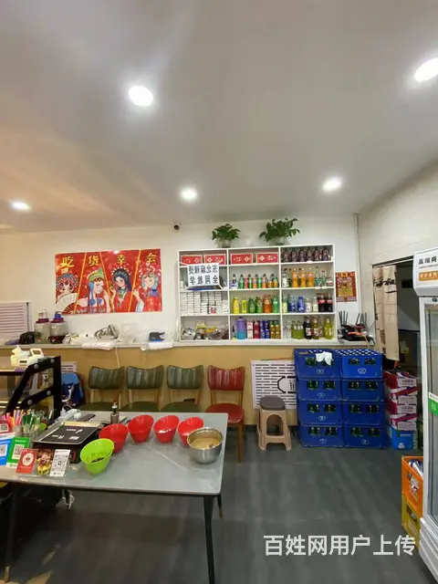 【搞定了！】香坊 公滨路 餐饮美食快餐店 整店转让 临街门面 - 图片 5