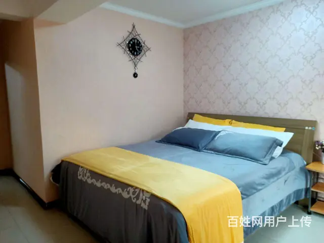 出租精装修拎包入住日租月租钟点房 - 图片 9