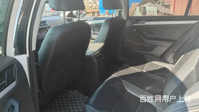 【搞定了！】大众 速腾 2016款 速腾GLI 2.0TSI - 图片 8