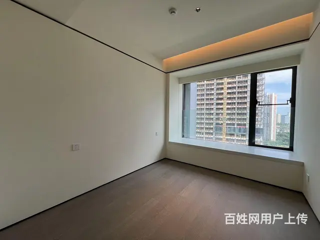长江中心 270度看江 武昌豪宅代表 4房3卫 大 - 图片 8
