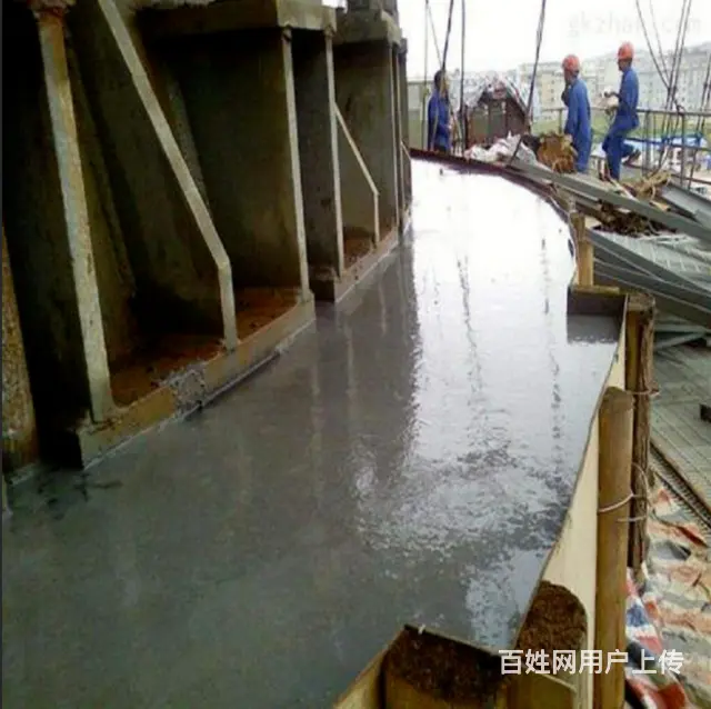 新疆风电灌浆料施工规范区别于内地 听听奥泰利的看法 - 图片 3