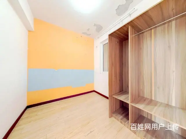 西湖三墩房主狂甩高品质好房都市阳光和苑61.76平简装修南 - 图片 2