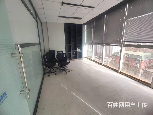 和平丨新世纪商务丨181平丨精装丨9万丨含物业丨华姿 东森 - 图片 4