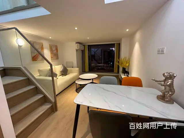 融创云潮府(公寓住宅)2室1厅1卫 - 图片 1