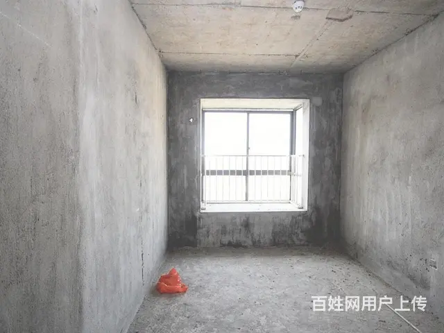 附 小 二 中 学府御园 三房两厅毛坯自由装修满五年多套 - 图片 8