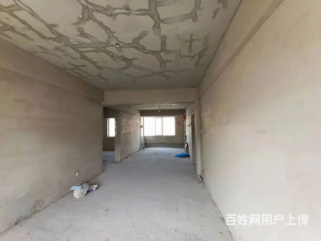 便宜房子来了~新柳城E区多层步梯6楼非顶，房证面积92平增5 - 图片 2