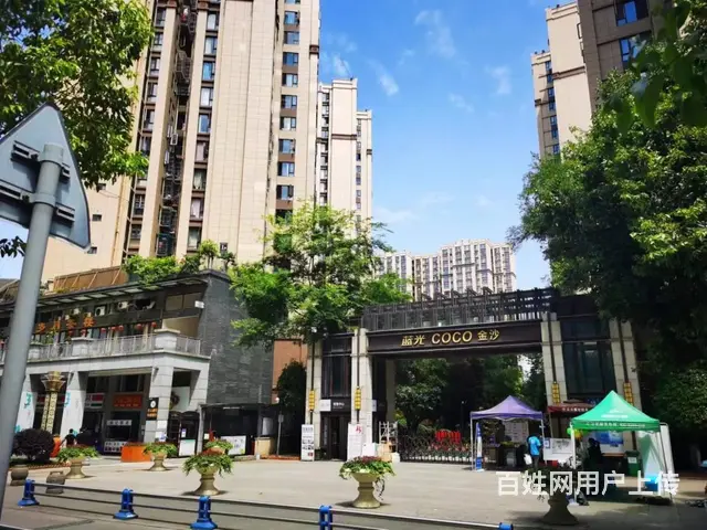转让-青羊金沙临街茶楼 - 图片 9