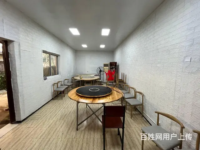 Pzj路桥350平广龙饭店低价急转 - 图片 5