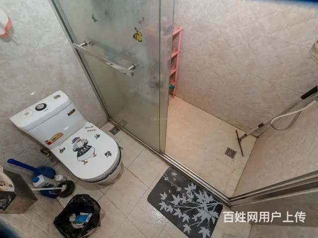 金新鼎邦博小+北郊3居室两房朝南家电设备齐全可随时 - 图片 8