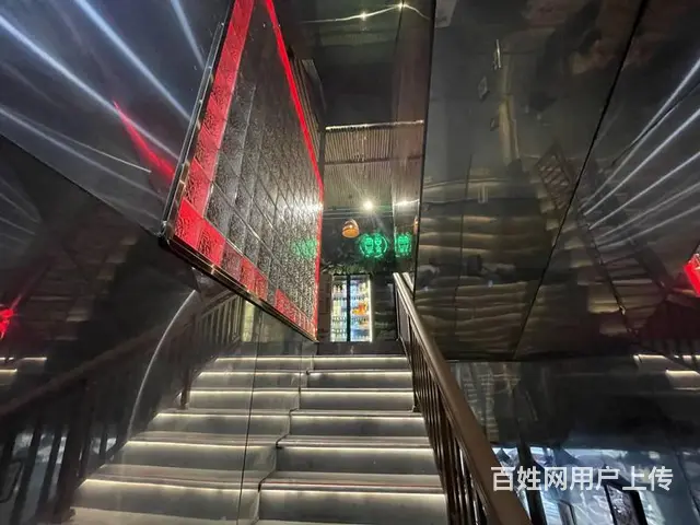 （51旺铺推荐）大东海蓝海豪苑390平音乐餐吧转让 - 图片 6