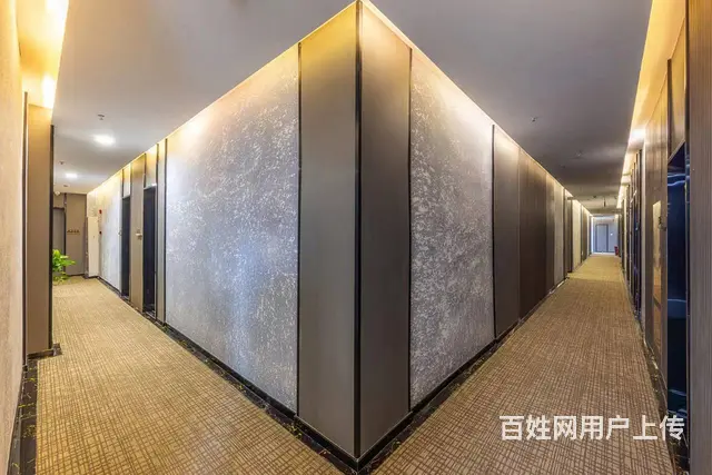 8470（铺联邦）安宁区桃林路精装修酒店对外整体转让 - 图片 6