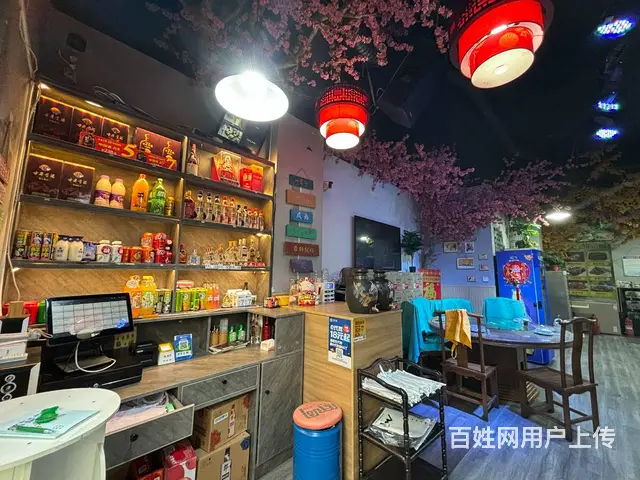 同城推广丨金旭路150平餐饮酒馆对外转让 超大外摆区 有暖气 - 图片 7