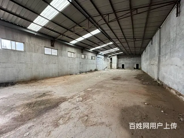 （徐州找店网）新城区奥体隔壁厂房出租 - 图片 5