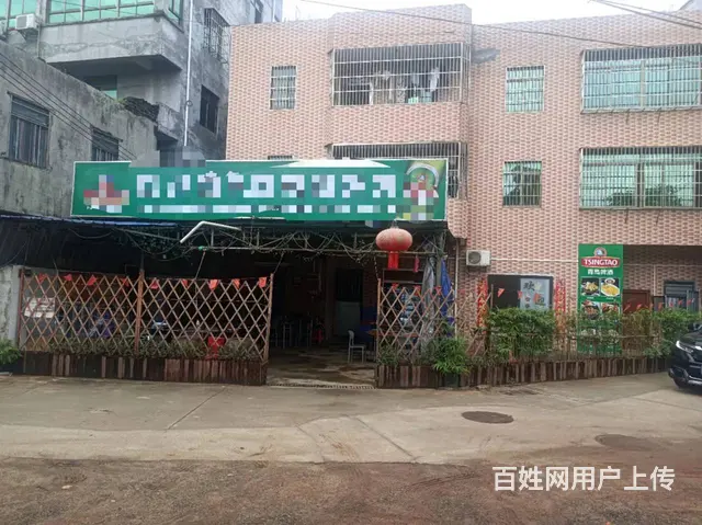 （51旺铺推荐）长滨路260平带外摆区大排档转让 - 图片 1