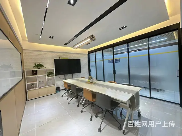 广州唯一可办二类医疗丨创意园环境舒适 租金便宜 - 图片 11