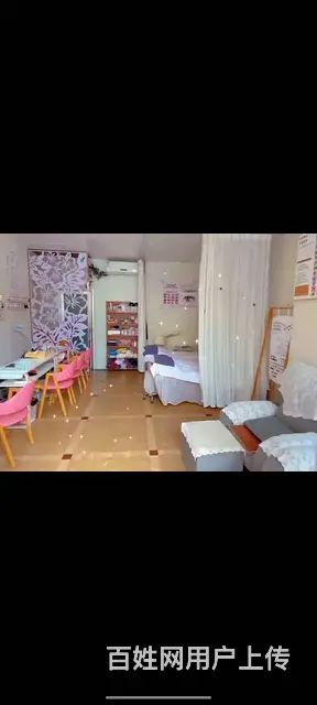 （51旺铺推荐）滨濂村友谊二街40平美甲店转让 - 图片 5