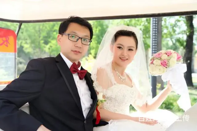隆回婚礼跟拍摄影摄像 - 图片 1