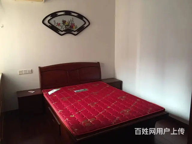 翡翠湾花园(钟楼) 普通住宅2厅 精装修 - 图片 2