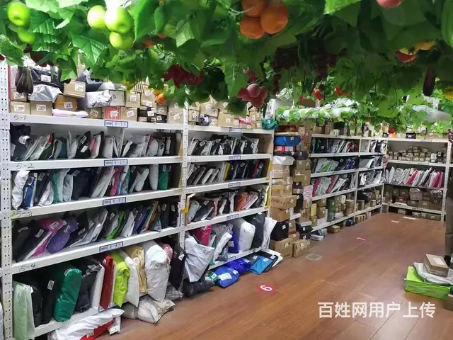 （58今铺）涑河北街超市带驿站，营业额四五千还有驿站六七百利 - 图片 2