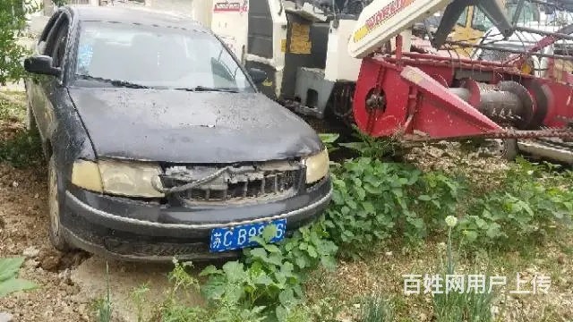 宿迁报废车回 收 上门买车 - 图片 4