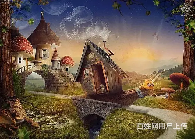 柯桥设计学校，平面设计培训，零基础学设计 - 图片