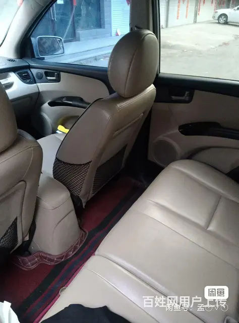 起亚 狮跑 2007款 2.7 手自一体 GLS 四驱 - 图片 1
