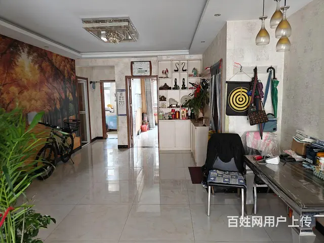 【搞定了！】美达华庭小区，个人一手房 - 图片 1