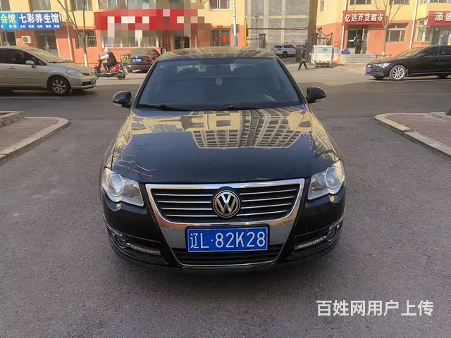 【搞定了！】大众 迈腾 2010款 1.4TSI 双离合 精 - 图片 1