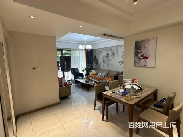 艮北新城精装修格局极好多层[1-7层]修看房随时 - 图片 2