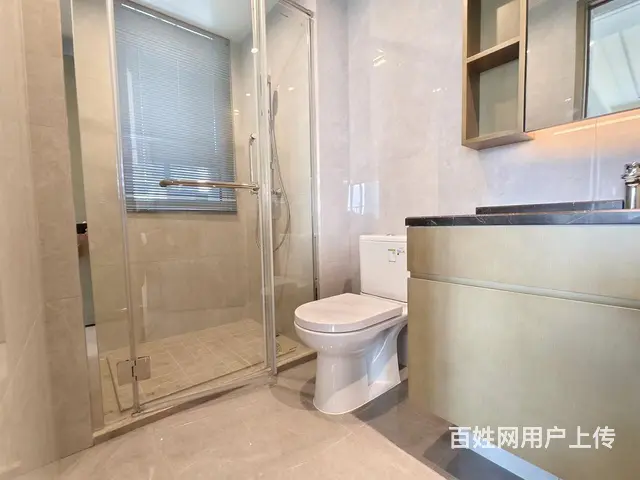 锦尚和品府精装4房现代家园 德欣城市嘉园朗诗熙华府带车位 - 图片 9