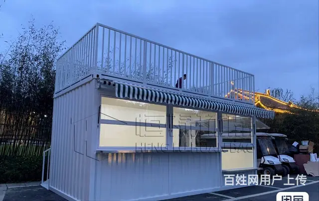 平桥工业园 其他1厅 简单装修 - 图片 9