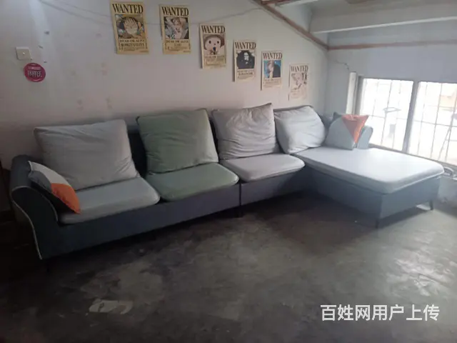 个人房子整套出租拎包入住 - 图片 1