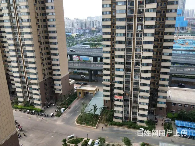 山水佳境毛坯房出售 - 图片 3