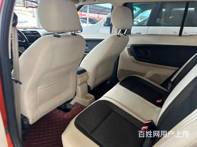 斯柯达 晶锐 2012款 1.6 手自一体 Sport版 - 图片 5