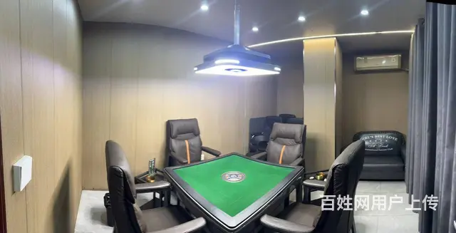（51旺铺推荐）美苑路450平台球厅转让 - 图片 7