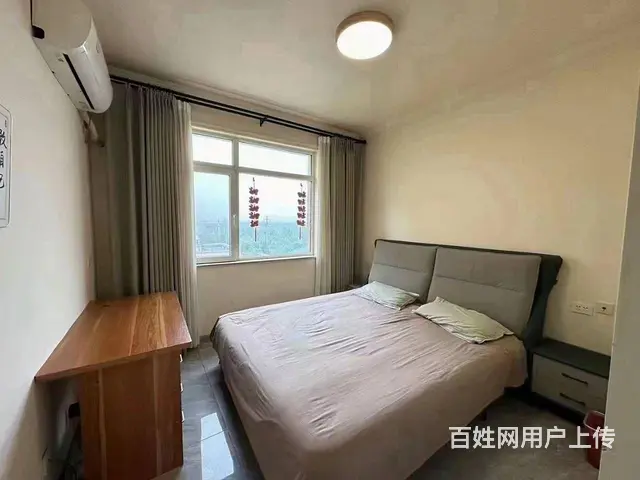 龙源湖公园附近 建业美茵湖 电梯房 - 图片 3
