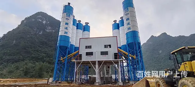 百色德保哪里有混凝土运输车队询问报价 - 图片 1