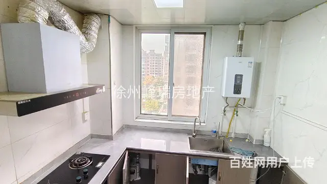 吾悦旁 精装电梯三室 包物业 家具家电齐全 拎包即住 随时看 - 图片 7