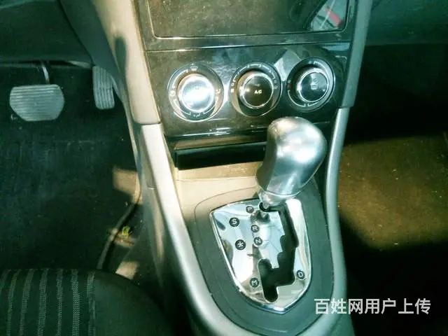 标致408 2013款 1.6L 自动 舒适型 ( - 图片 6