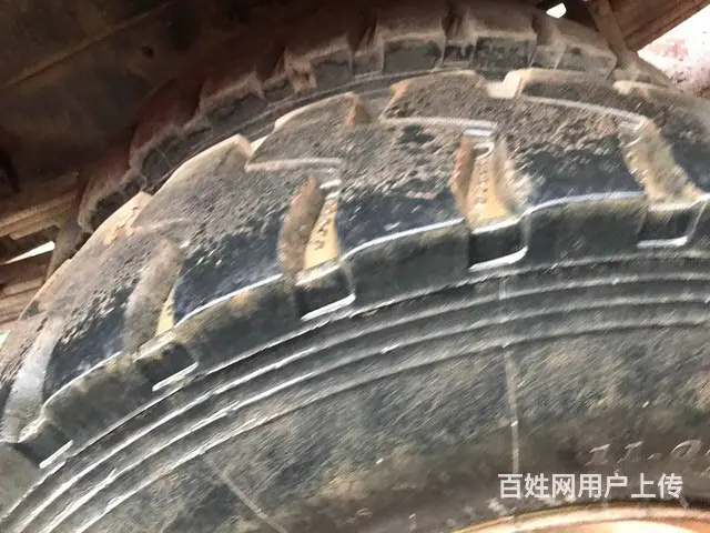 出售东风天锦 180马力 车况极好 低价 - 图片 6