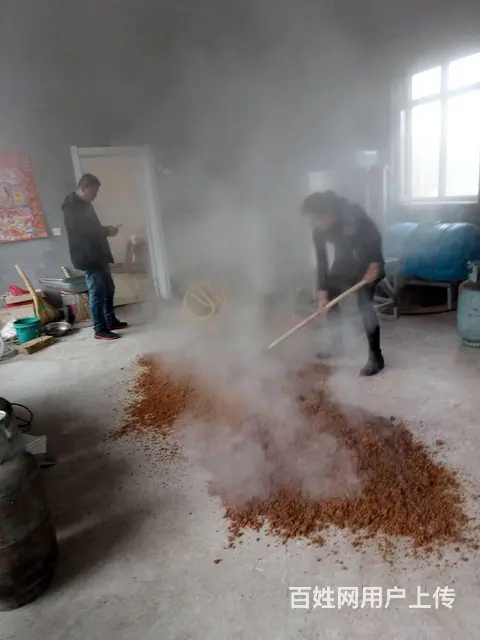 东丰县专业制作小型酿酒设备_煮酒烧酒器白酒蒸馏设备 - 图片 3