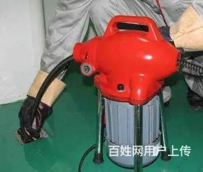 永和马坪多种管道疏通 - 图片
