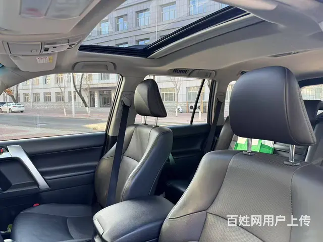 2019年霸道35 - 图片 9