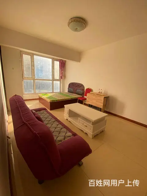 地铁房丽十二公馆(铁西) 普通住宅2厅 精装修 - 图片 1