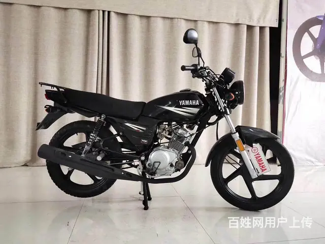 实体摩托车商家-批发零售各品牌二手摩托车-诚信卖家 - 图片 8